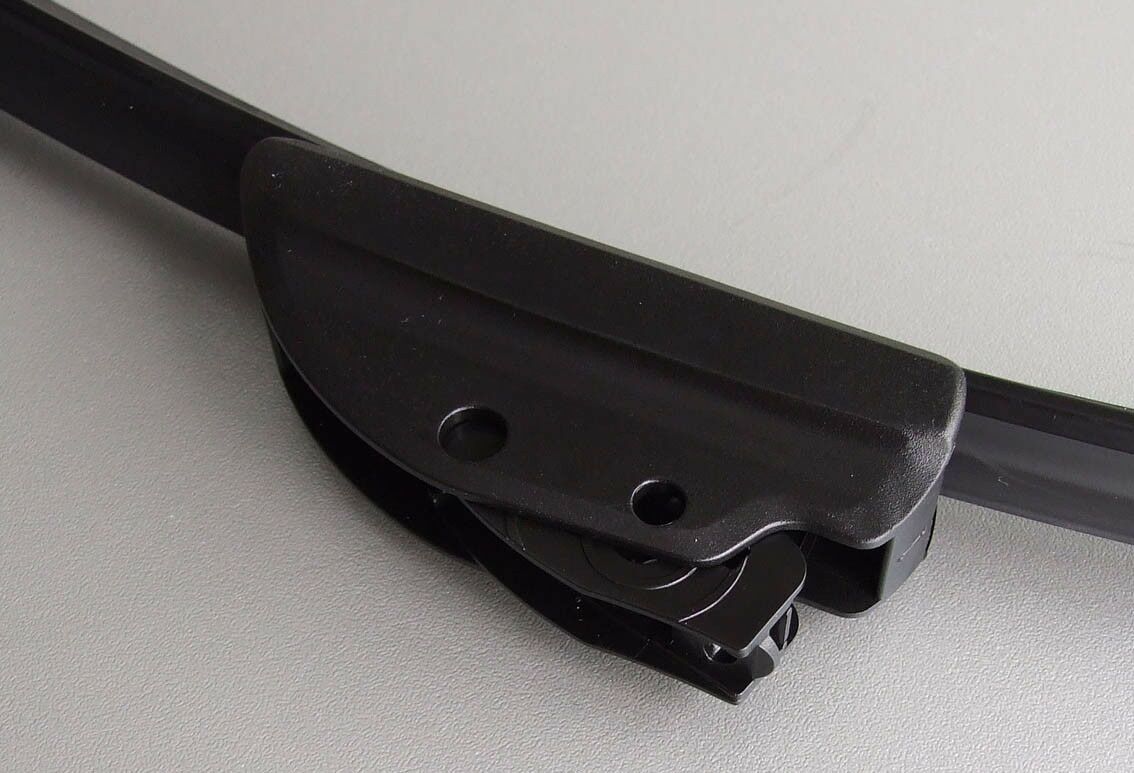 Metlica brisaca flet 550mm za zakrivljeno staklo