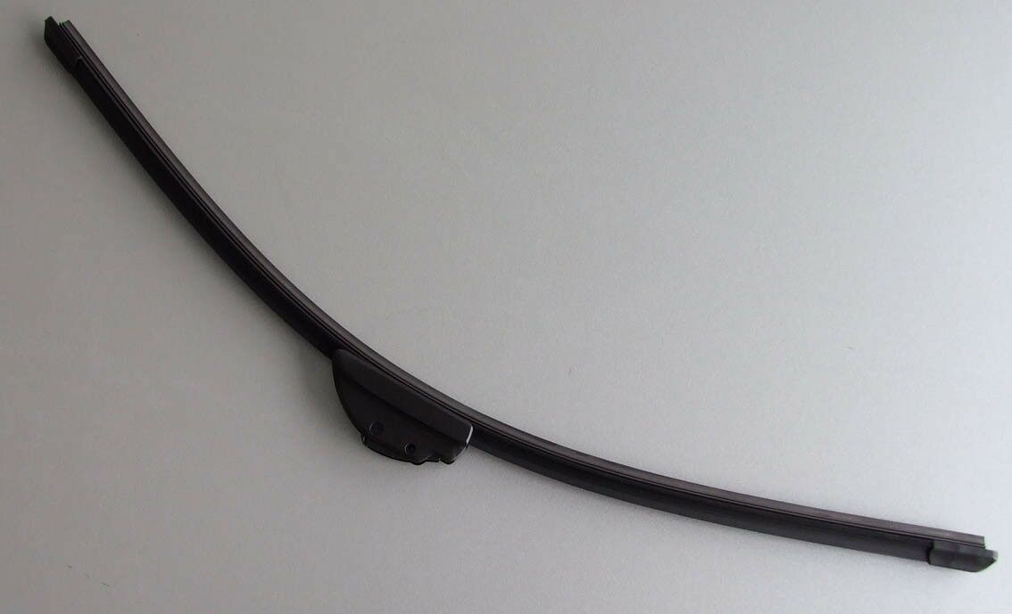 Metlica brisaca flet 600mm za zakrivljeno staklo