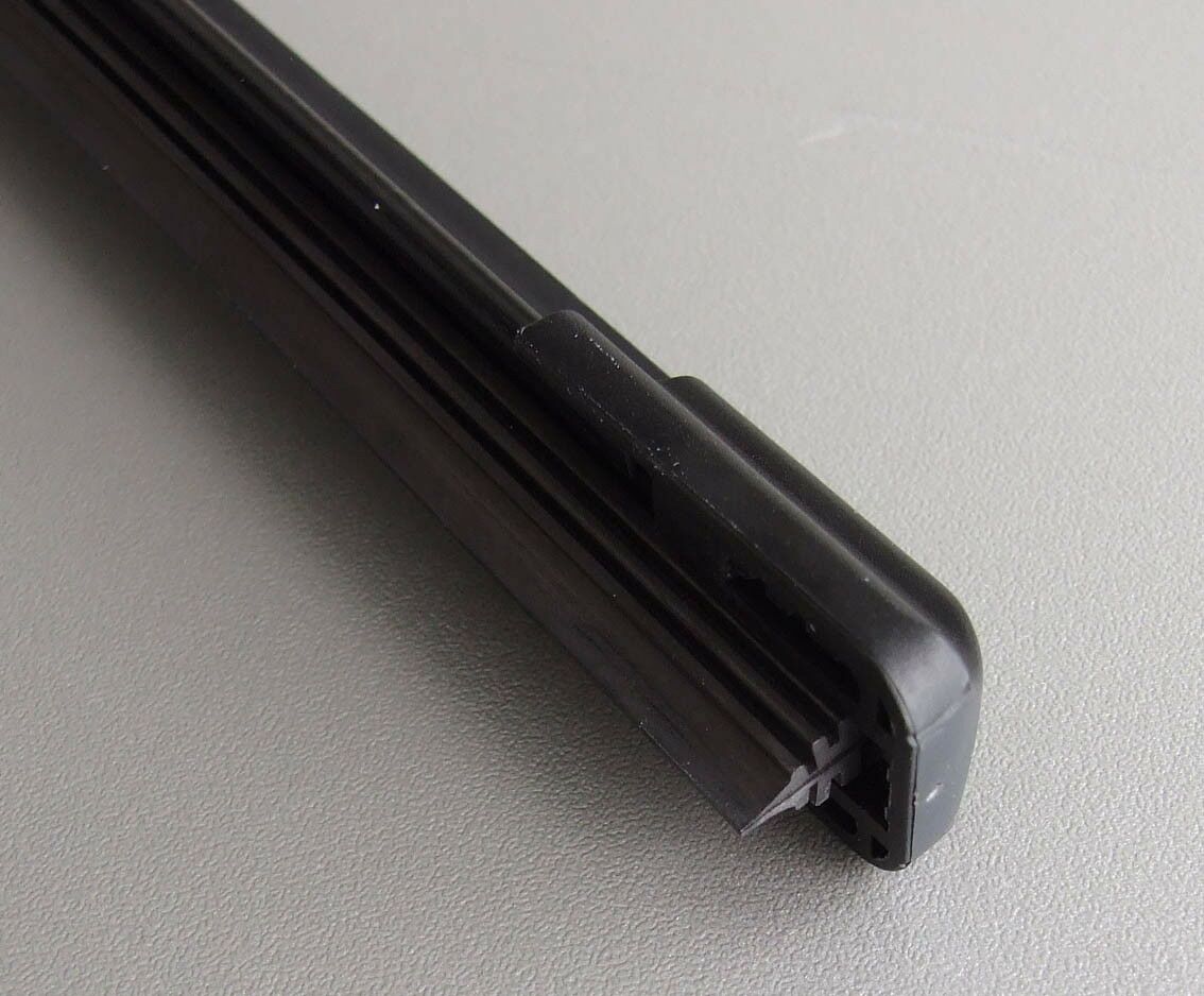 Metlica brisaca flet 600mm za zakrivljeno staklo