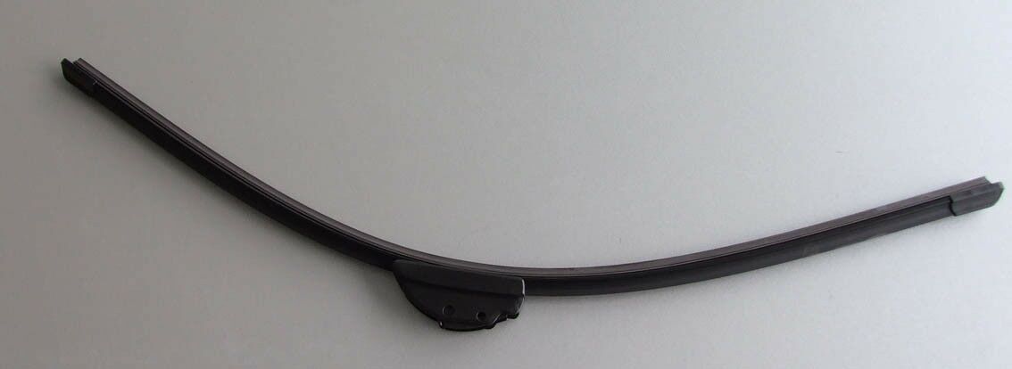 Metlica brisaca flet 650mm za zakrivljeno staklo