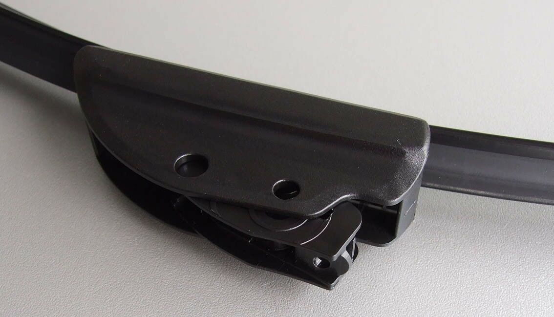Metlica brisaca flet 650mm za zakrivljeno staklo