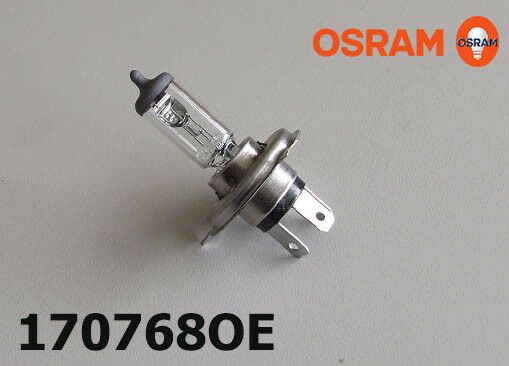 SIJALICA H4 60/55W 12V OSRAM O.E.