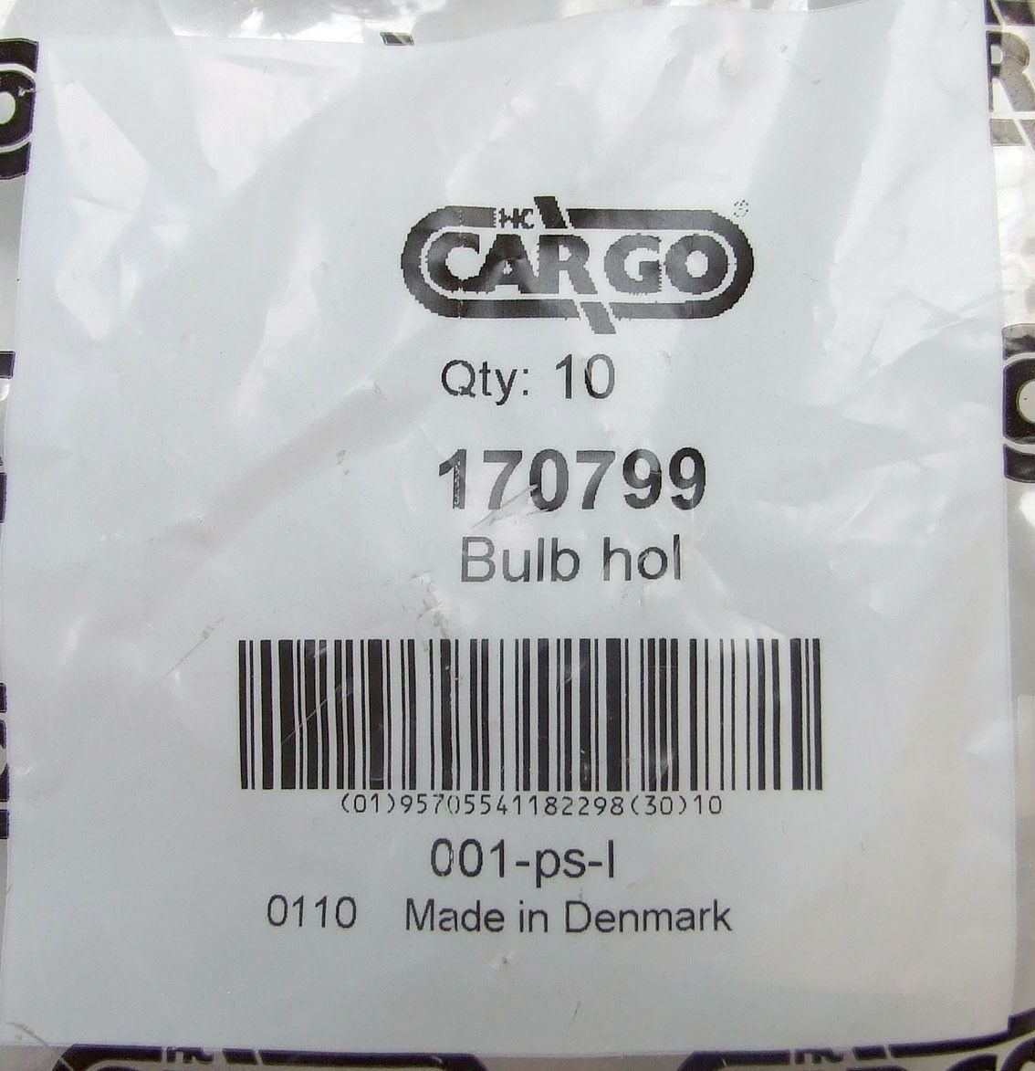 Drzac sijalice p43t,p45t plasticni na faru