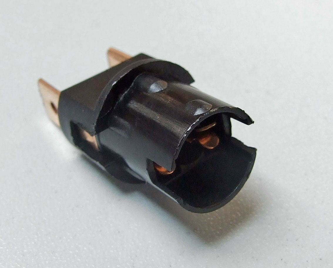 Drzac sijalice t10 w2.1 plastican sa 2 stopice