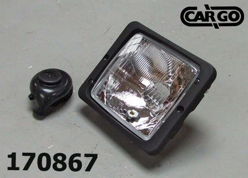FAR UGRADNI 12/24V H4 60/55W 75/70W