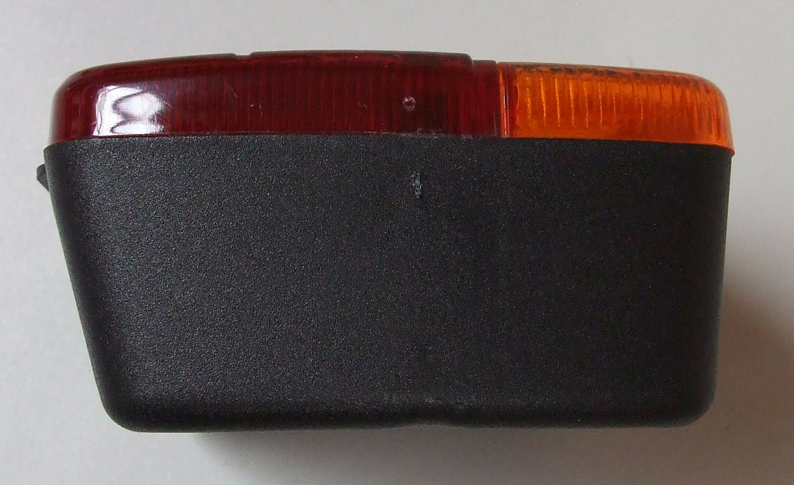 Stop lampa traktorska bez svet.tablice