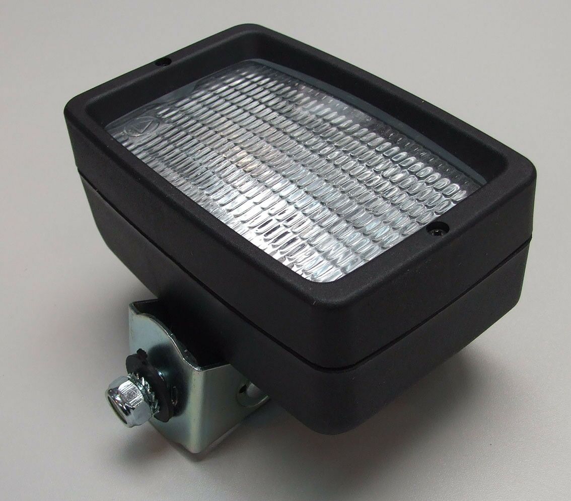 Radno svjetlo sa nosacem h3 123x72