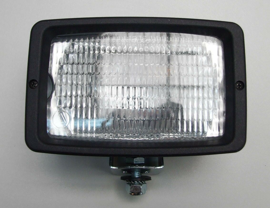 Radno svjetlo sa nosacem h3 123x72