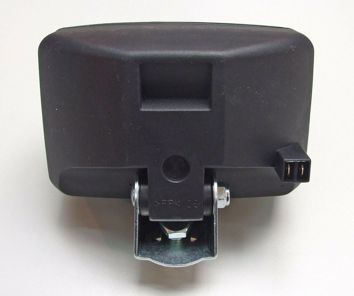 Radno svjetlo sa nosacem h3 123x72