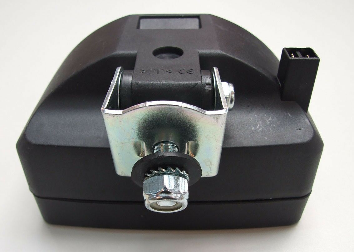 Radno svjetlo sa nosacem h3 123x72