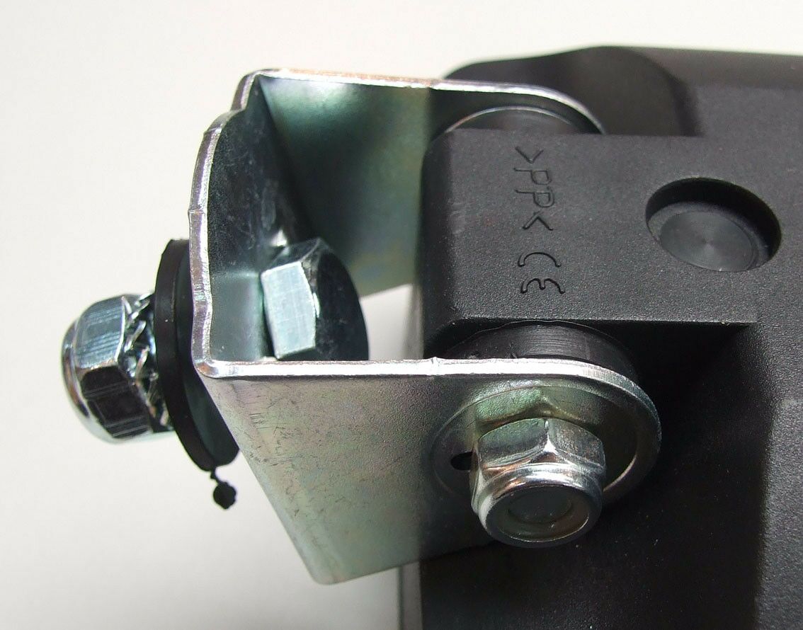 Radno svjetlo sa nosacem h3 123x72