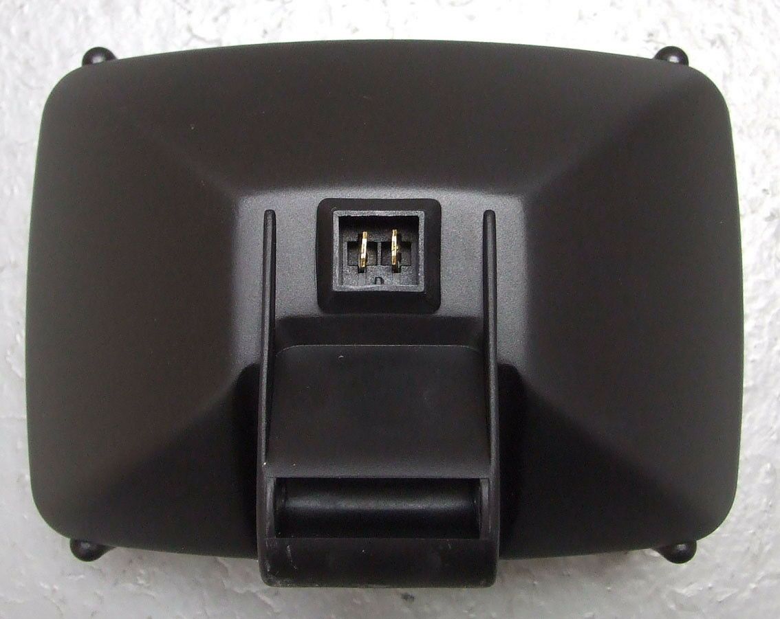 Radno svjetlo sa nosacem 2xh3 sa 2 sociva 160x96