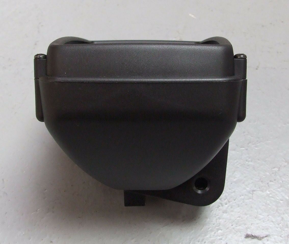 Radno svjetlo sa nosacem 2xh3 sa 2 sociva 160x96