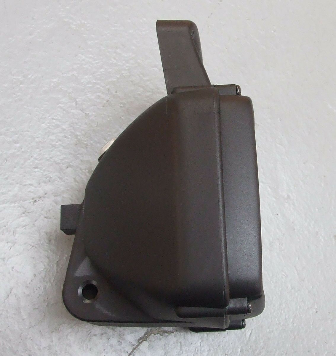 Radno svjetlo sa nosacem 2xh3 sa 2 sociva 160x96