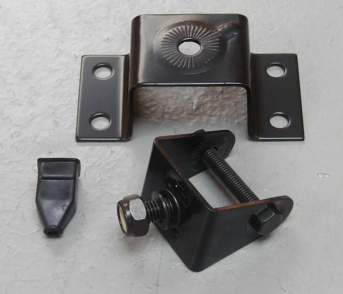 Radno svjetlo sa nosacem 2xh3 sa 2 sociva 160x96
