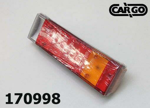 STOP SVJETLO -D- IVECO 465X130X83