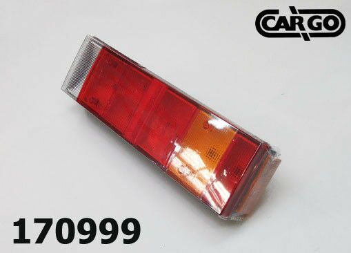 STOP SVJETLO -L- IVECO 465X130X83 SA S.R.T.