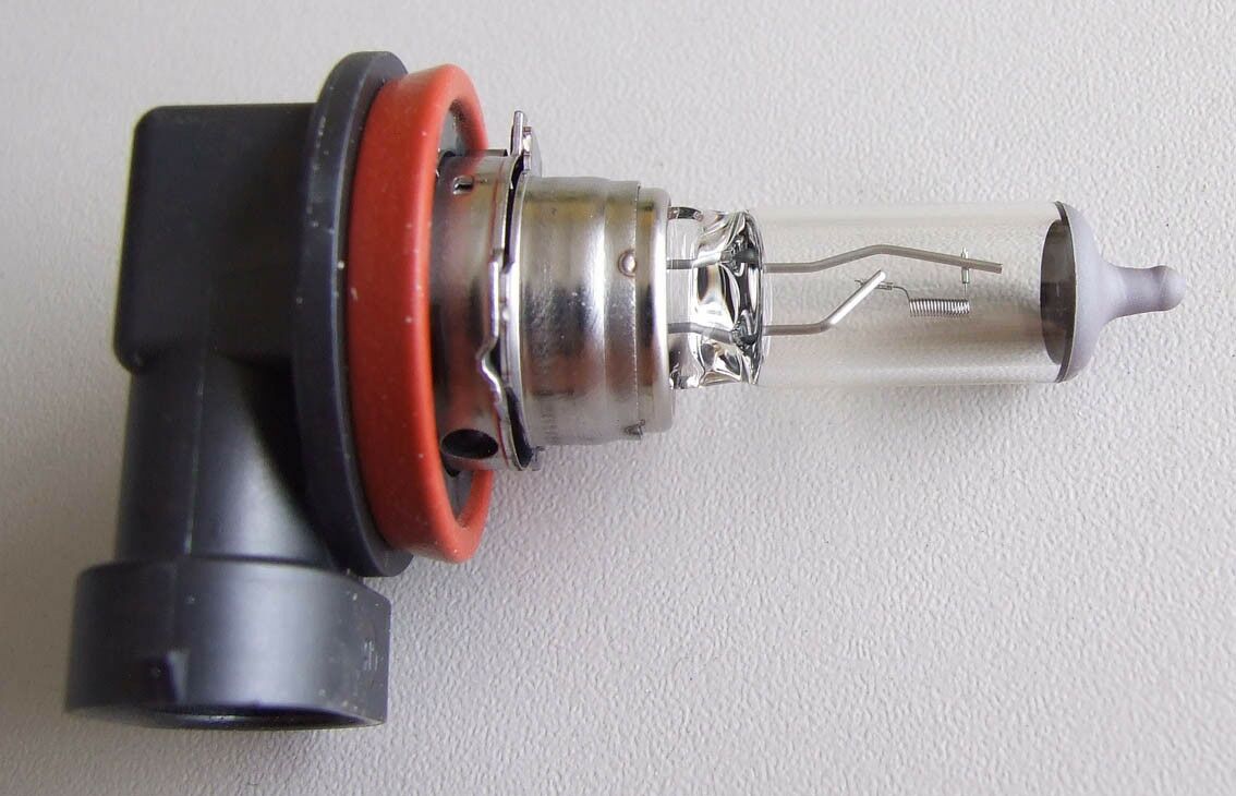 Sijalica 12v 35w h8 osram