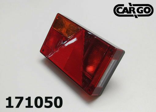 STOP LAMPA -L- 235X135X52 SA MAGLENKOM I S.R.T.