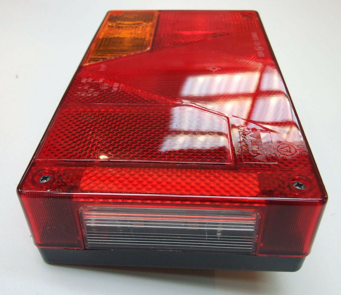 Stop lampa -d- 235x135x52 sa s.r.t. univerzalna