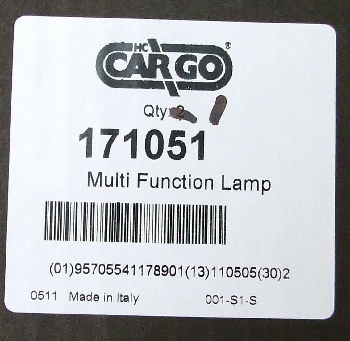 Stop lampa -d- 235x135x52 sa s.r.t. univerzalna