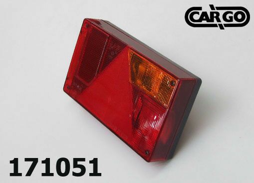 STOP LAMPA -D- 235X135X52 SA S.R.T. UNIVERZALNA