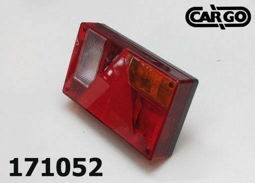STOP LAMPA -D- 235X135X52 SA RIKVERC SVET. I SRT.