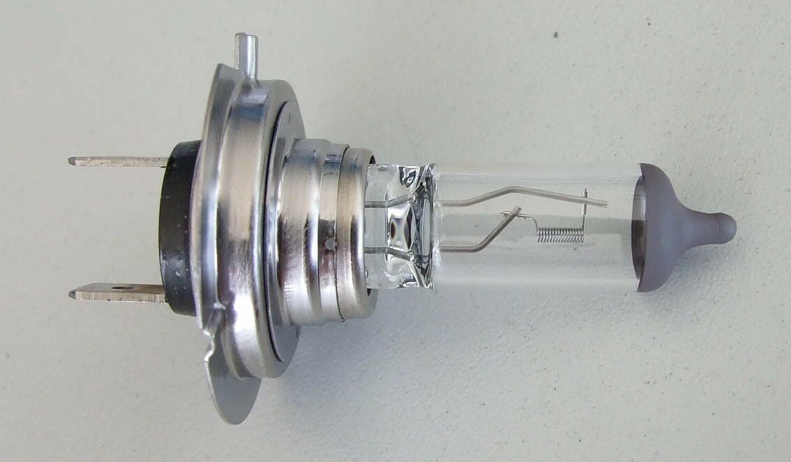 Sijalica h7 osram 12v/55w