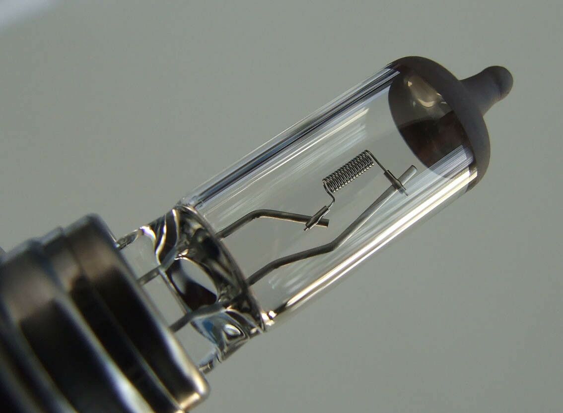 Sijalica h7 osram 12v/55w