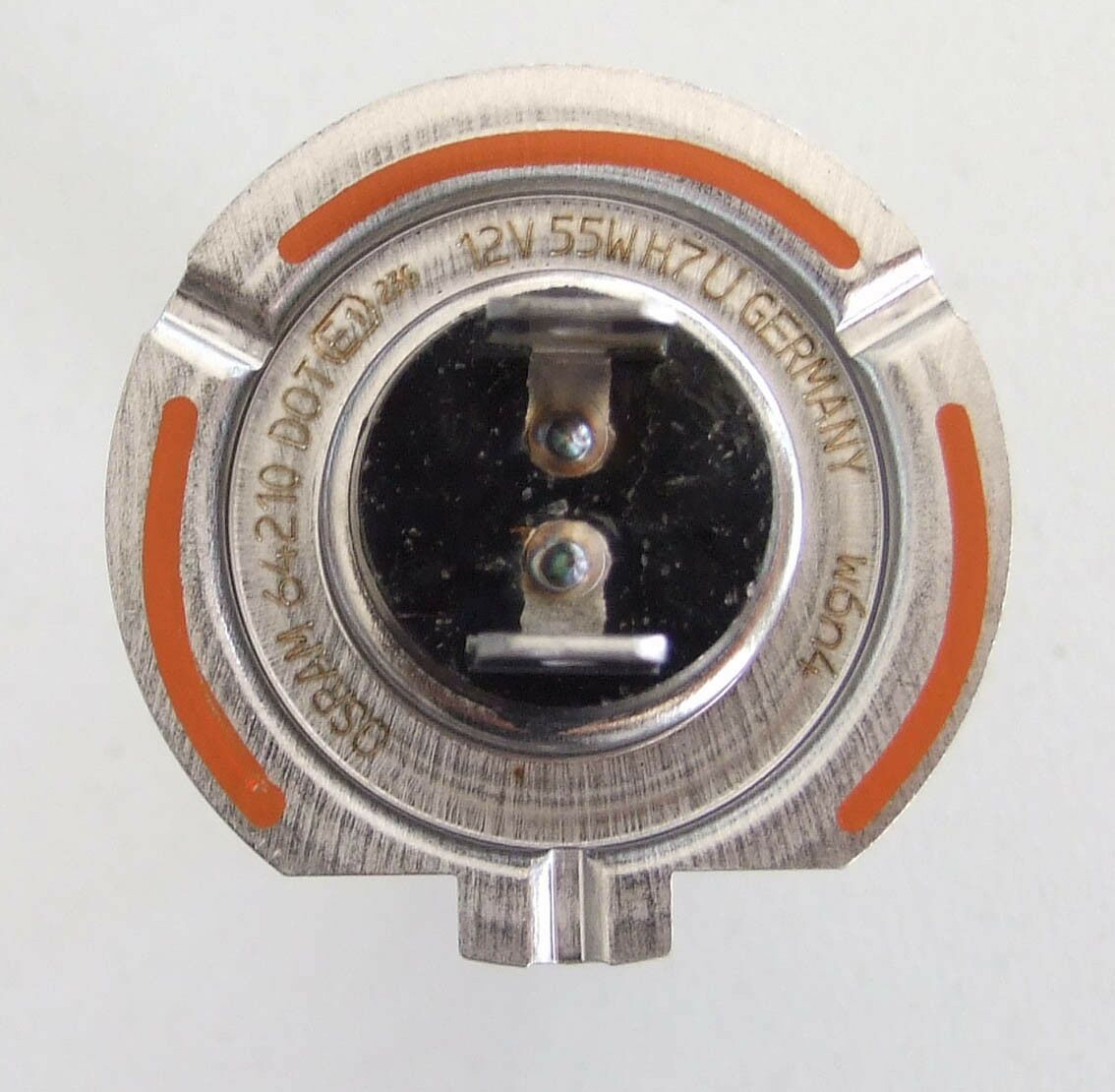 Sijalica h7 osram 12v/55w