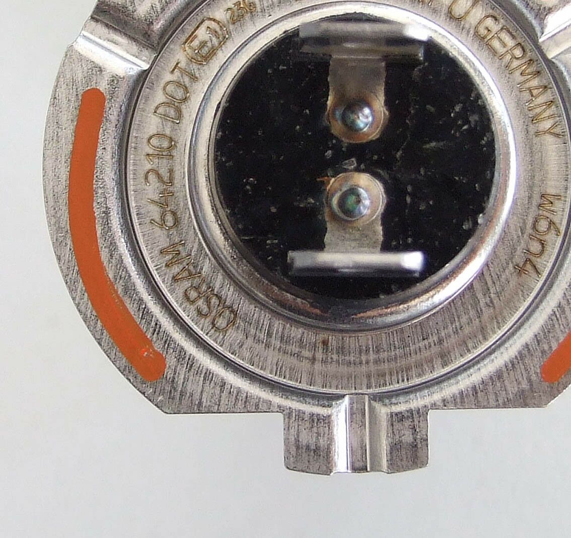 Sijalica h7 osram 12v/55w