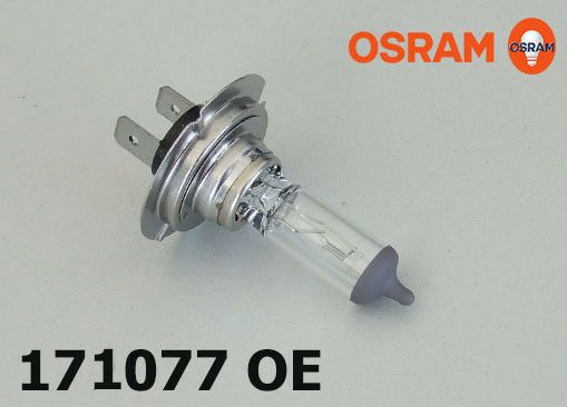 SIJALICA H7 OSRAM 12V/55W