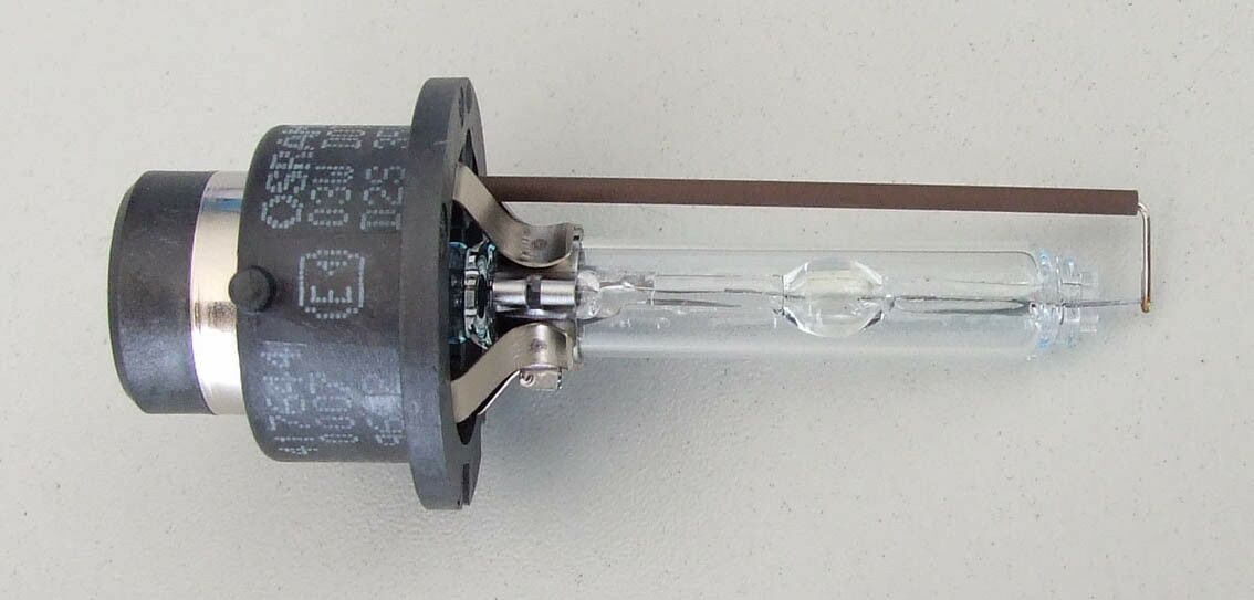 Sijalica xenon d2s osram oe