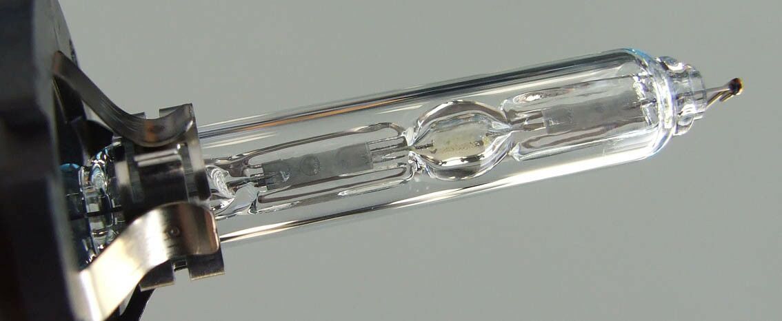 Sijalica xenon d2s osram oe