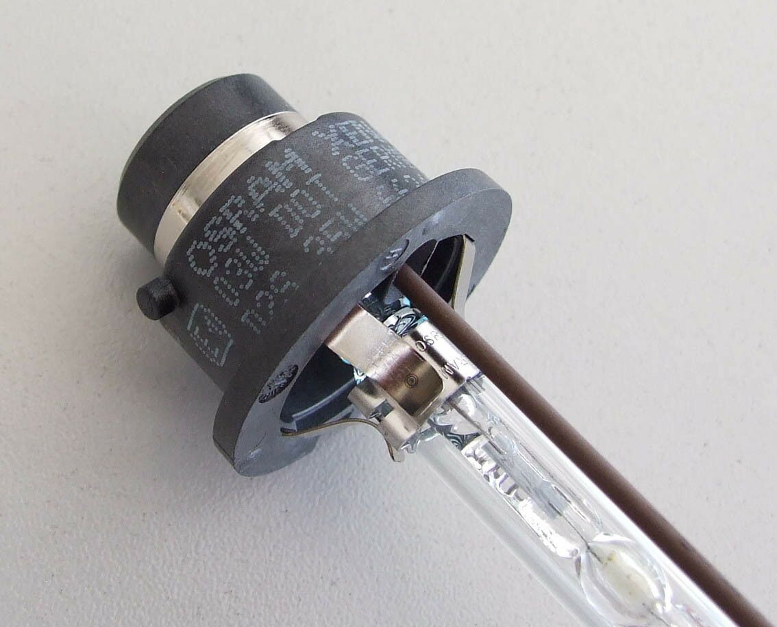 Sijalica xenon d2s osram oe