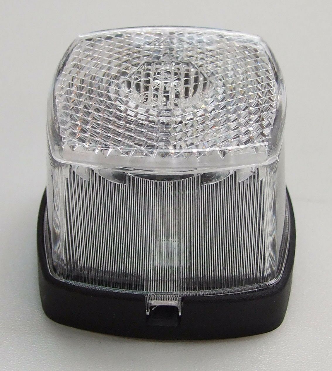 Lampa bela 62x62x46