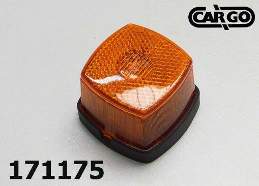 LAMPA ŽUTA 62X62X46