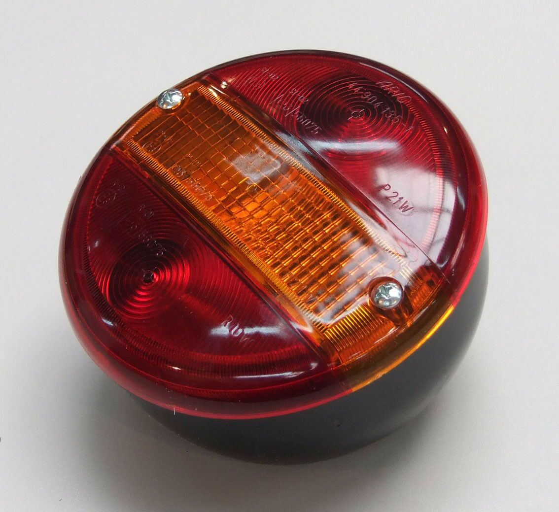 Zadnja lampa desna fi140x80 univerzalna