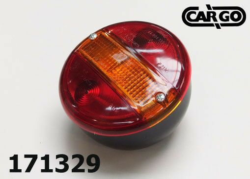 ZADNJA LAMPA DESNA FI140X80 UNIVERZALNA