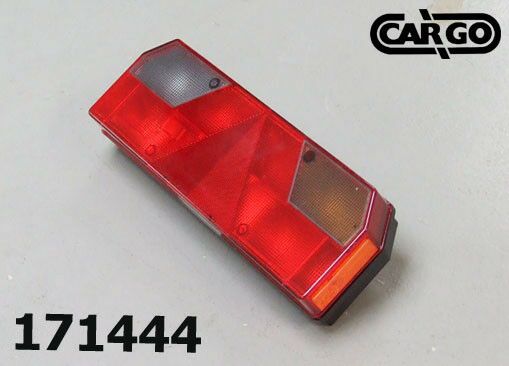 STOP SVJETLO EUROPOINT I 421X147X75 OKRUGLI DZEK D