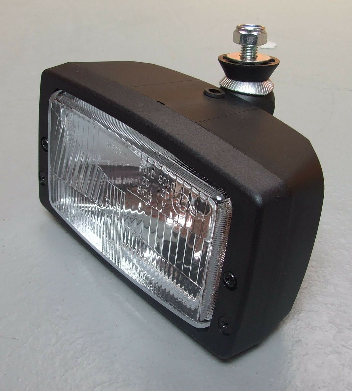 Radno svjetlo univerzalno h4 + pozicija 182x102