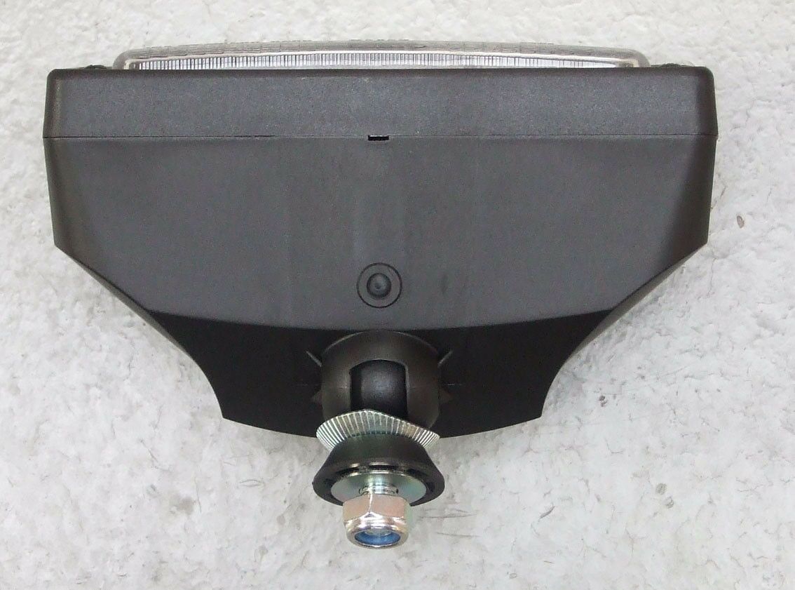 Radno svjetlo univerzalno h4 + pozicija 182x102