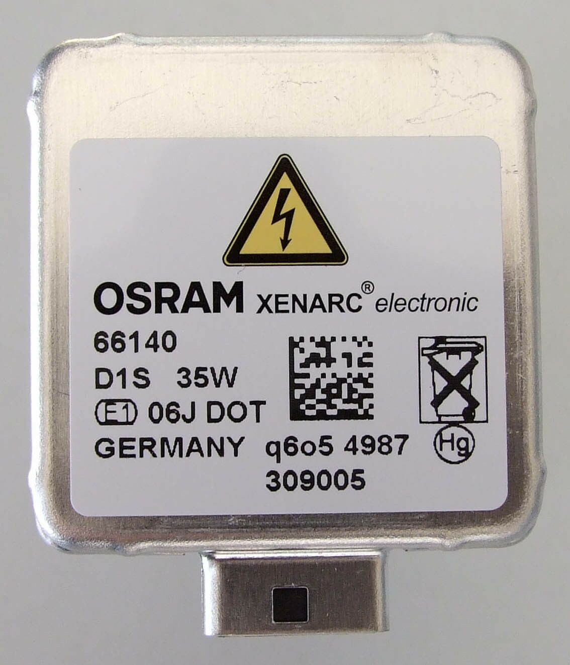 Sijalica xenon d1s osram oe