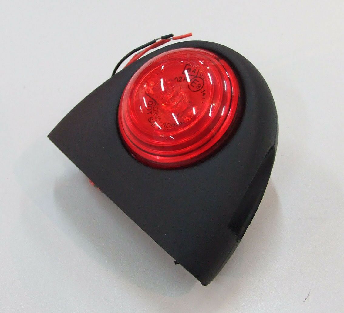 Gabaritna lampa 9-36v led b/c