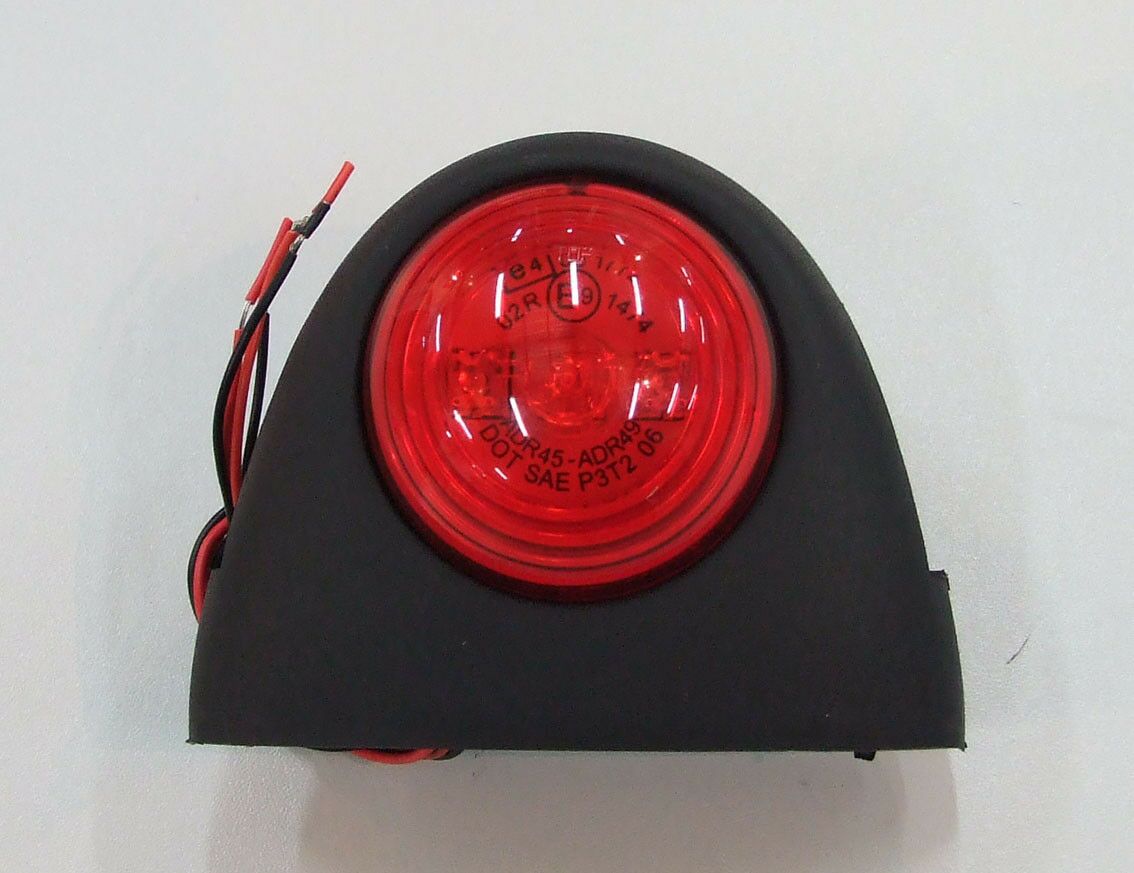 Gabaritna lampa 9-36v led b/c