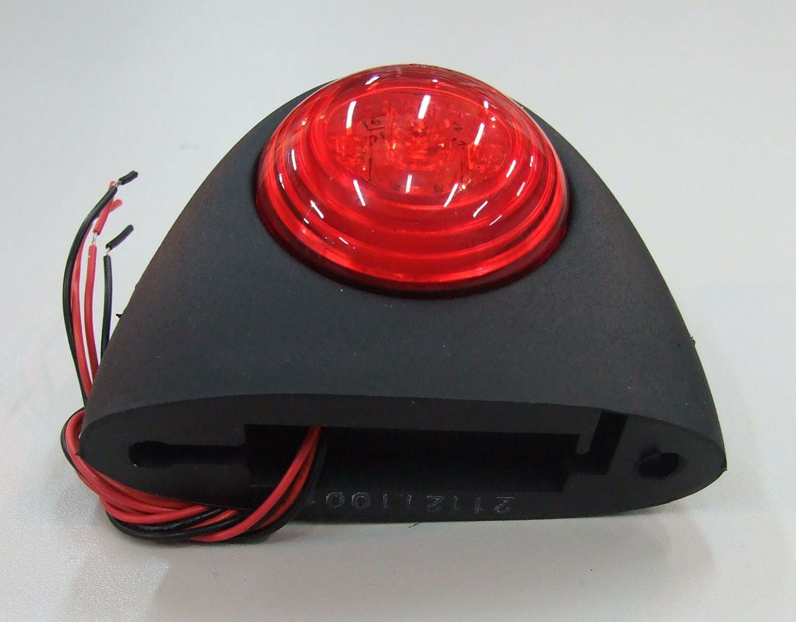 Gabaritna lampa 9-36v led b/c
