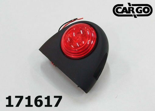GABARITNA LAMPA 9-36V LED B/C