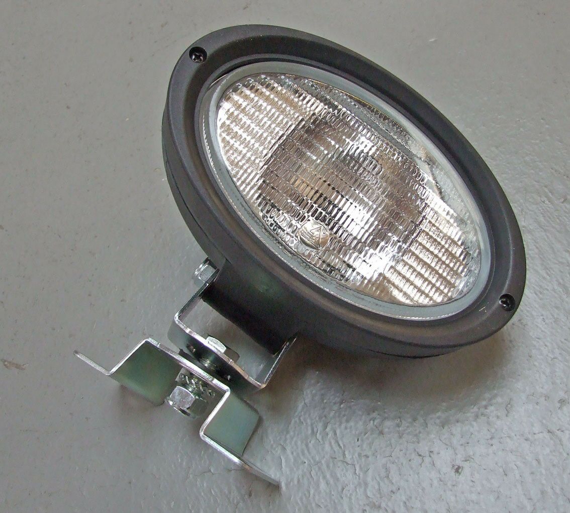 Radno svjetlo compact 5000 h3 70w