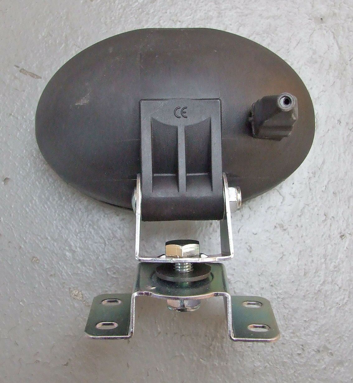 Radno svjetlo compact 5000 h3 70w