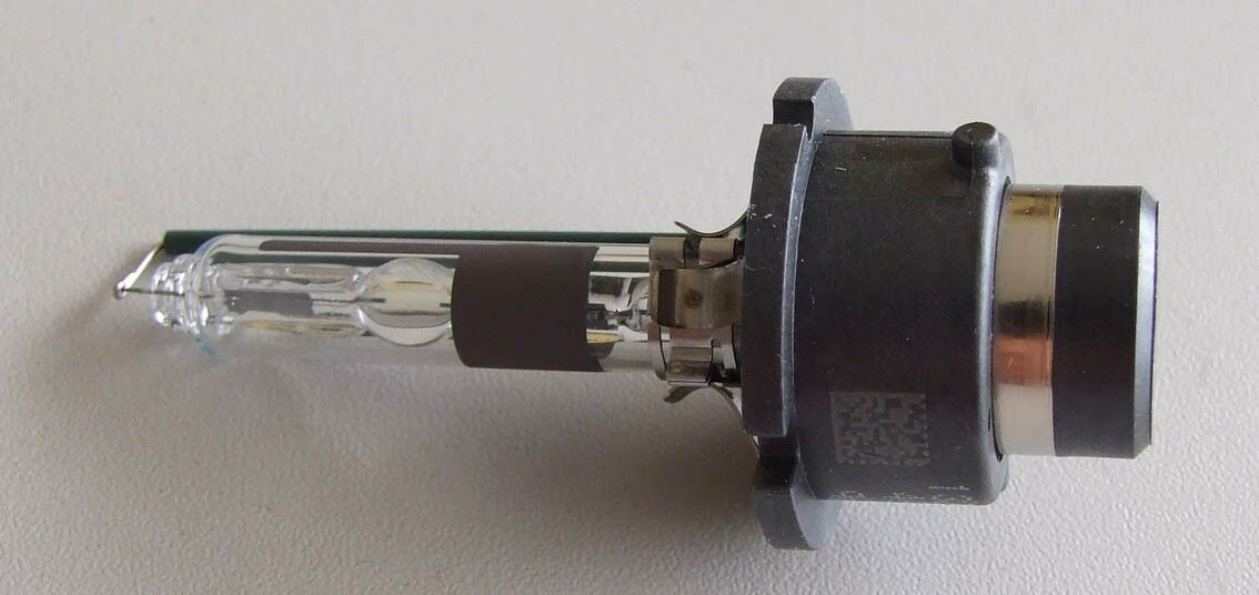 Xenon sijalica d4r 35w osram o.e.